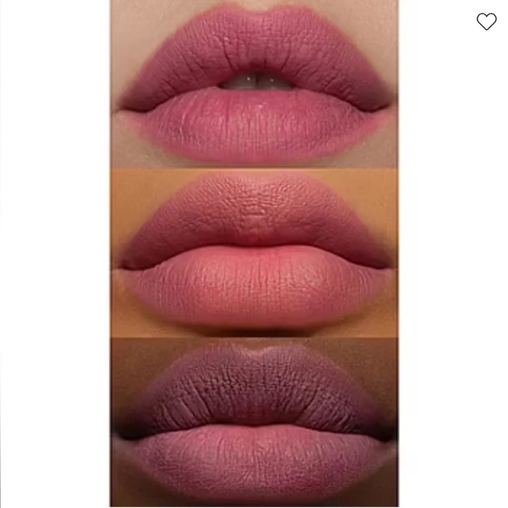 Lime Crime nib